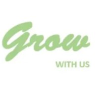 Grow With Us logo, Grow With Us contact details