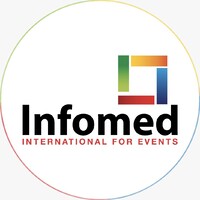 Infomed International for Events logo, Infomed International for Events contact details