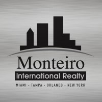 Monteiro International Realty logo, Monteiro International Realty contact details