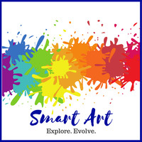 Smart Art (Art School) logo, Smart Art (Art School) contact details