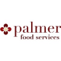 Palmer Food Services logo, Palmer Food Services contact details