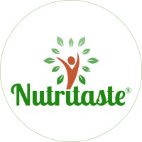 Nutritaste logo, Nutritaste contact details