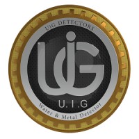 UIG DETECTORS COMPANY - United International Group logo, UIG DETECTORS COMPANY - United International Group contact details