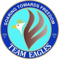 Team Eagles logo, Team Eagles contact details