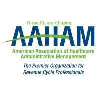 AAHAM Three Rivers Chapter logo, AAHAM Three Rivers Chapter contact details