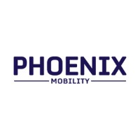 Phoenix Mobility logo, Phoenix Mobility contact details