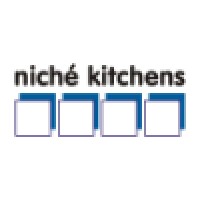 Niche Kitchens logo, Niche Kitchens contact details