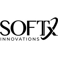 SofTx Innovations logo, SofTx Innovations contact details