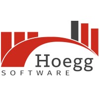 Hoegg Software logo, Hoegg Software contact details