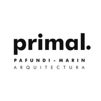 Estudio Primal - Pafundi Marin Arquitectura logo, Estudio Primal - Pafundi Marin Arquitectura contact details