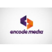 Encode Media logo, Encode Media contact details