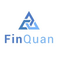 FinQuan logo, FinQuan contact details