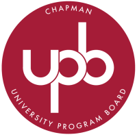 Chapman University Program Board logo, Chapman University Program Board contact details