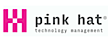 Pink Hat Technology Management logo, Pink Hat Technology Management contact details