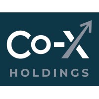 Co-X Holdings logo, Co-X Holdings contact details