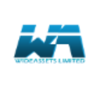 WIDEASSETS LIMITED logo, WIDEASSETS LIMITED contact details