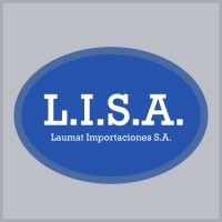 Laumat Importaciones S.A. logo, Laumat Importaciones S.A. contact details