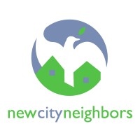 New City Neighbors logo, New City Neighbors contact details