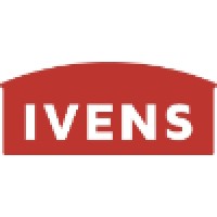 Ivens logo, Ivens contact details