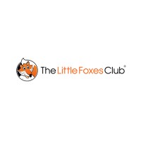 The Little Foxes Club logo, The Little Foxes Club contact details