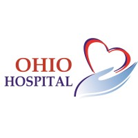 Ohio Hospital and Medical Centre logo, Ohio Hospital and Medical Centre contact details