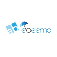 eBeema logo, eBeema contact details