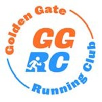 Golden Gate Running Club logo, Golden Gate Running Club contact details