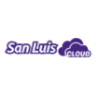 San Luis Cloud logo, San Luis Cloud contact details