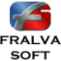 FralvaSoft logo, FralvaSoft contact details