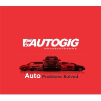 Autogig International Resources Limited logo, Autogig International Resources Limited contact details