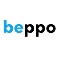 beppo logo, beppo contact details