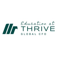 Education at THRIVE Global CFO logo, Education at THRIVE Global CFO contact details