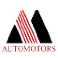 Automotors logo, Automotors contact details