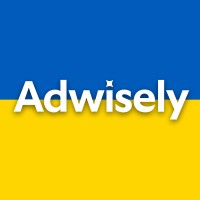 Adwisely logo, Adwisely contact details