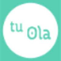 tu Ola mx logo, tu Ola mx contact details