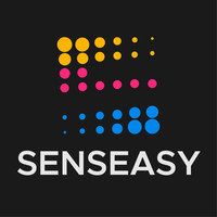 Senseasy logo, Senseasy contact details