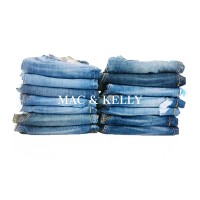 MAC & KELLY logo, MAC & KELLY contact details