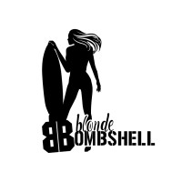 Blonde Bombshell Clothing logo, Blonde Bombshell Clothing contact details