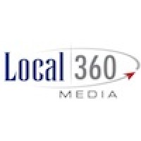 Local 360 Media & Local Book logo, Local 360 Media & Local Book contact details