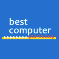 Best Computer Services logo, Best Computer Services contact details