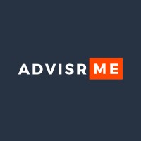 AdvisrME logo, AdvisrME contact details