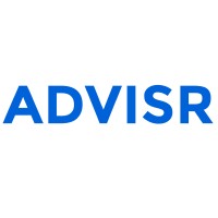 Advisr logo, Advisr contact details