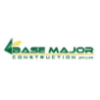 Base Major Construction logo, Base Major Construction contact details