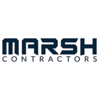 Marsh Contractors Pty Ltd logo, Marsh Contractors Pty Ltd contact details