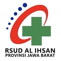 RSUD Al-Ihsan Provinsi Jawa Barat logo, RSUD Al-Ihsan Provinsi Jawa Barat contact details