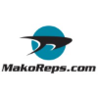 Mako Rep Group Inc. logo, Mako Rep Group Inc. contact details