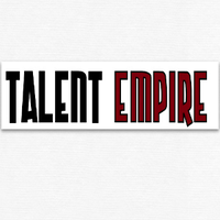 Talent Empire logo, Talent Empire contact details