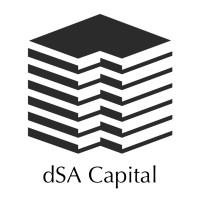 dSA Capital LLC logo, dSA Capital LLC contact details