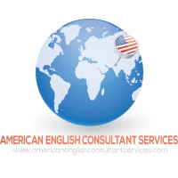 American English Consultant Services logo, American English Consultant Services contact details