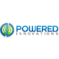 Powered Innovations logo, Powered Innovations contact details